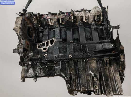 купить Двигатель (ДВС) на BMW 5 E60/E61 (2003-2010)