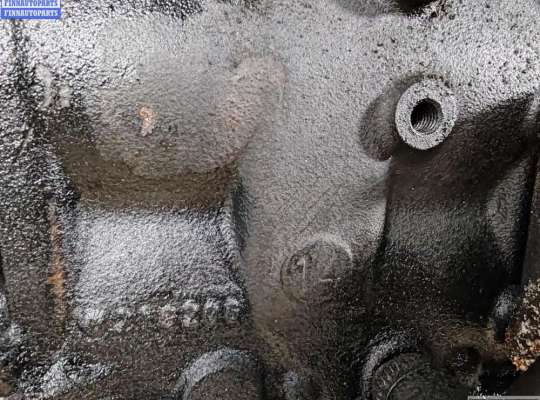 купить Двигатель (ДВС) на BMW 5 E60/E61 (2003-2010)