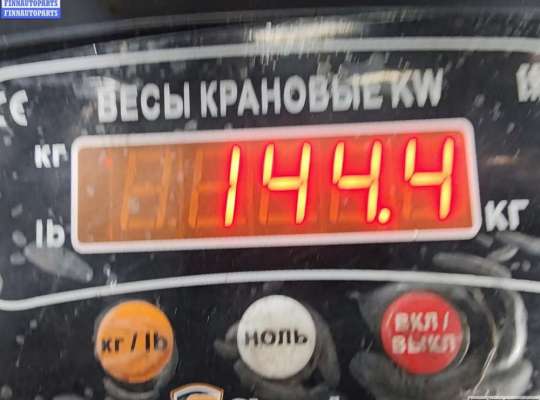 купить Двигатель (ДВС) на BMW 5 E60/E61 (2003-2010)