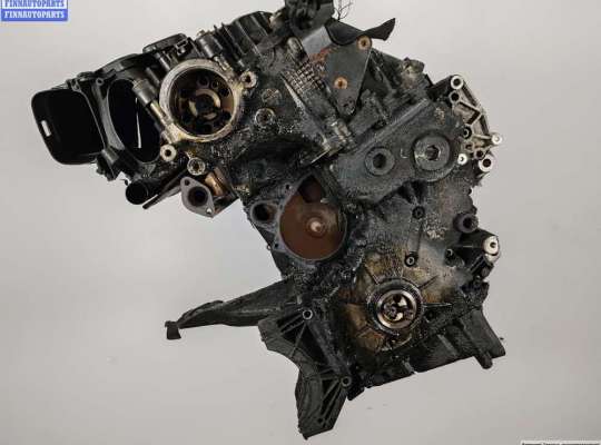 купить Двигатель (ДВС) на BMW 5 E60/E61 (2003-2010)