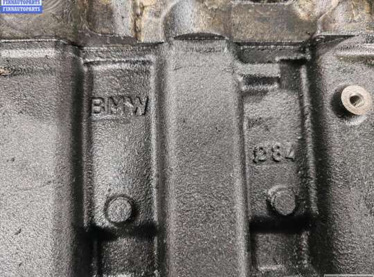 купить Двигатель (ДВС) на BMW 5 E60/E61 (2003-2010)