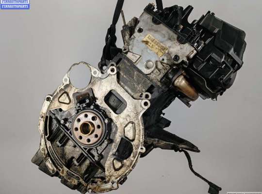 купить Двигатель (ДВС) на BMW 5 E60/E61 (2003-2010)