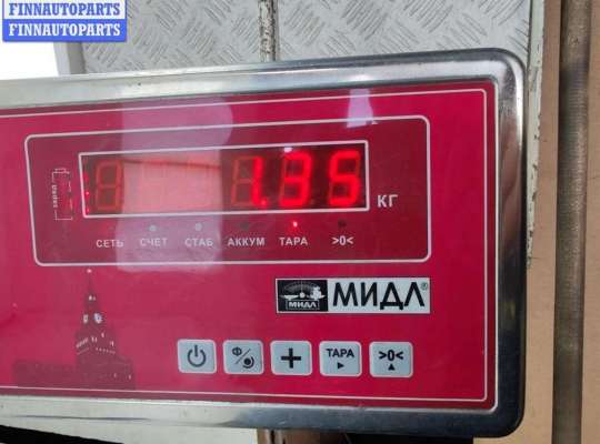 купить Ремень безопасности передний левый на Citroen C4 (2004-2010)