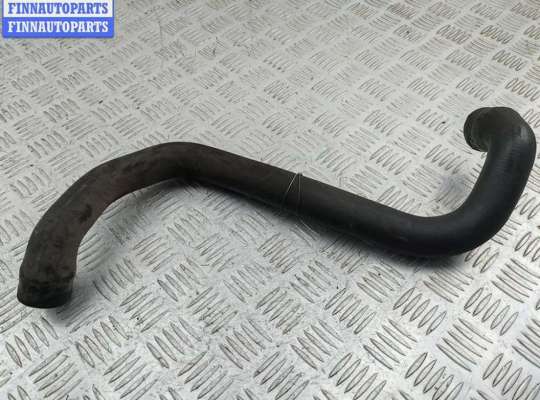 купить Патрубок радиатора на Mercedes E-Class W210 (1995-2002)