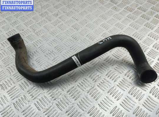 купить Патрубок радиатора на Mercedes E-Class W210 (1995-2002)