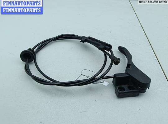 купить Трос капота на Volkswagen Passat B5
