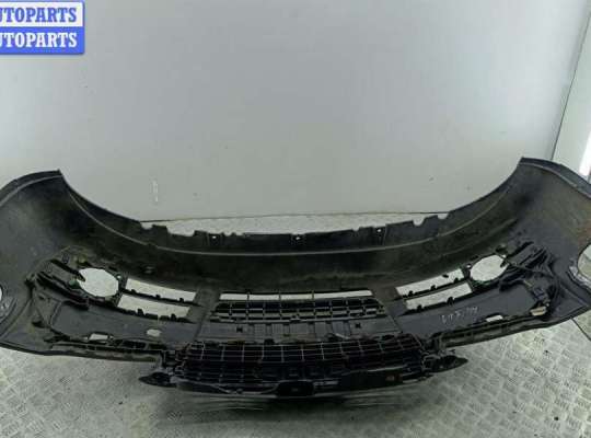 купить Бампер передний на Audi A4 B7 (2004-2008)