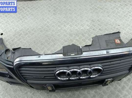 купить Бампер передний на Audi A4 B7 (2004-2008)