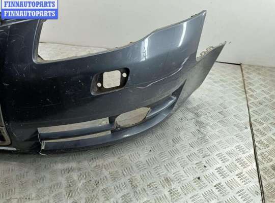 купить Бампер передний на Audi A4 B7 (2004-2008)