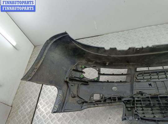 купить Бампер передний на Audi A4 B7 (2004-2008)