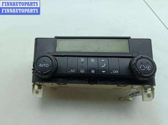 купить Переключатель отопителя на Renault Laguna II (2001-2007)