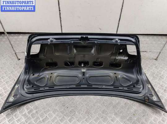 купить Крышка багажника (дверь задняя) на BMW 3 E46 (1998-2006)