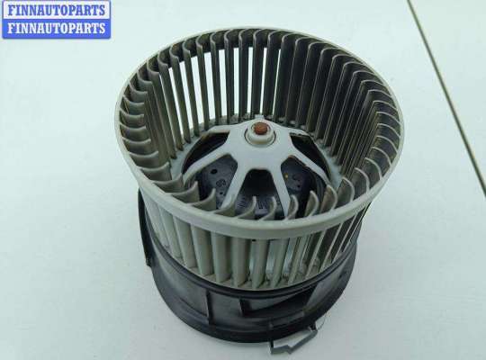 купить Двигатель отопителя (моторчик печки) на Citroen C5 (2001-2008)