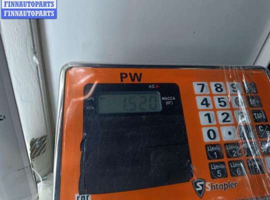 купить Двигатель отопителя (моторчик печки) на Citroen C5 (2001-2008)