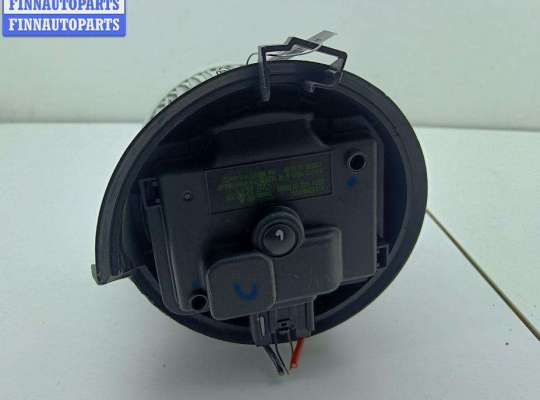 купить Двигатель отопителя (моторчик печки) на Citroen C5 (2001-2008)