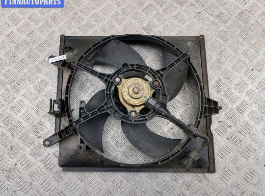 купить Вентилятор радиатора на Mitsubishi Space Star (1998-2005)