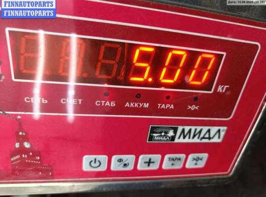 купить Ступица передняя левая на Renault Scenic I (1996-2003)