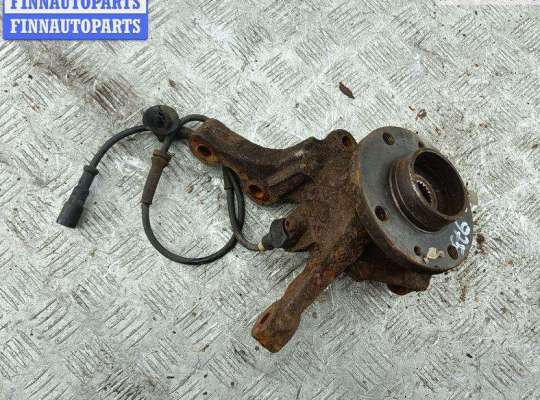 купить Ступица передняя левая на Renault Scenic I (1996-2003)