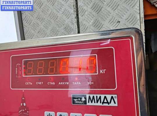 купить Личинка замка на Chrysler Voyager (1996-2000)