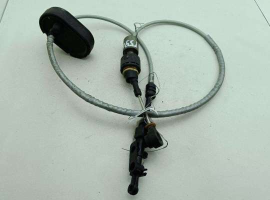 Купить Трос кулисы КПП на Opel Vectra C (2002-2008) Трос кулисы КПП OP2203561 на Opel Vectra C (2002-2008)
