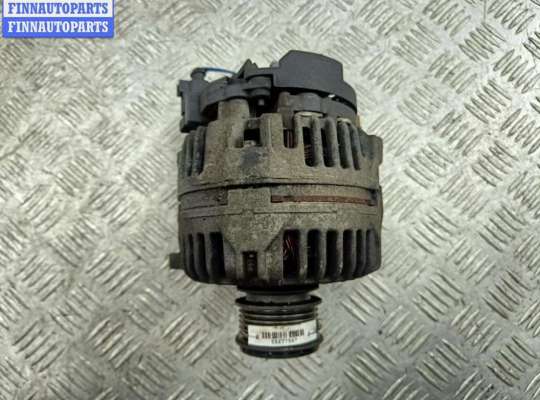 Генератор VG2732312 на Volkswagen Crafter
