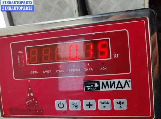 купить Форсунка омывателя фар на BMW 5 E60/E61 (2003-2010)