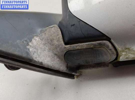 купить Зеркало наружное левое на BMW 3 E36 (1991-2000)