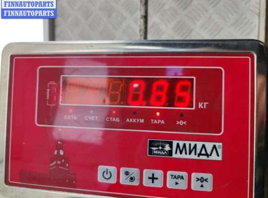 купить Зеркало наружное левое на BMW 3 E36 (1991-2000)