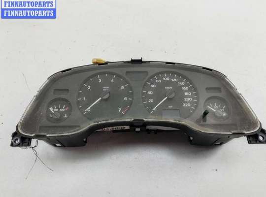 Щиток приборный (панель приборов) OP2376570 на Opel Astra G (1998-2004)