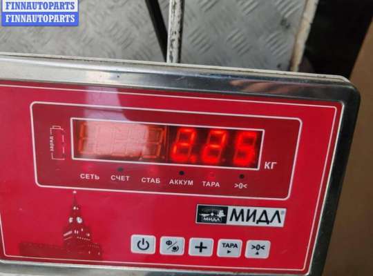 купить Радиатор охлаждения (конд.) на Citroen C5 (2001-2008)