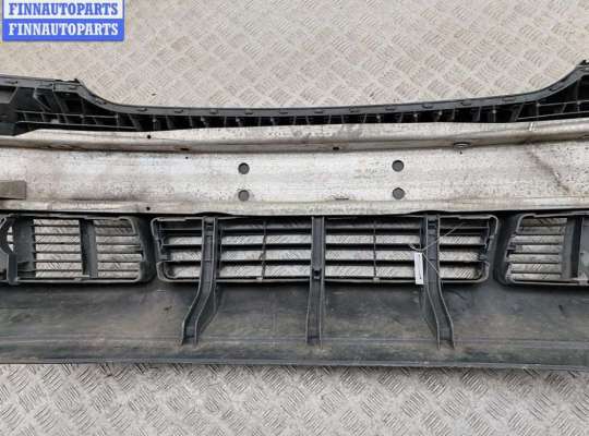 купить Бампер передний на Audi A6 C5 (1997-2005)