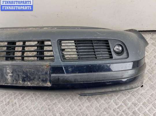 купить Бампер передний на Audi A6 C5 (1997-2005)