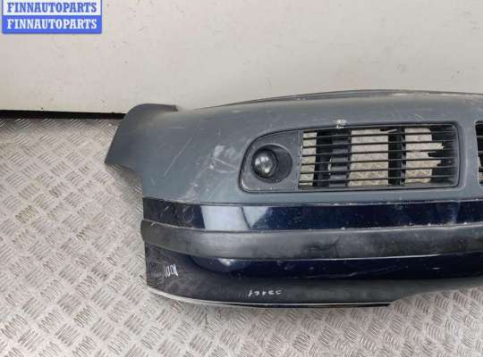 купить Бампер передний на Audi A6 C5 (1997-2005)