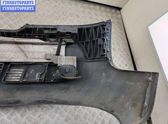 купить Бампер передний на Audi A6 C5 (1997-2005)