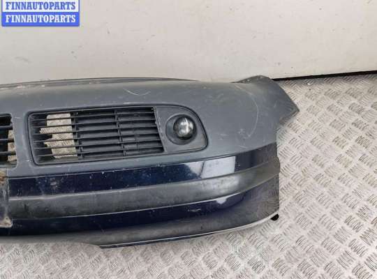 купить Бампер передний на Audi A6 C5 (1997-2005)