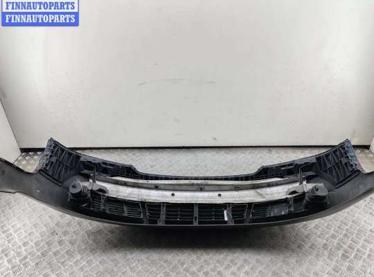 купить Бампер передний на Audi A6 C5 (1997-2005)