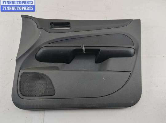 купить Обшивка двери передней правой (дверная карта) на Ford Focus II (2004-2011)