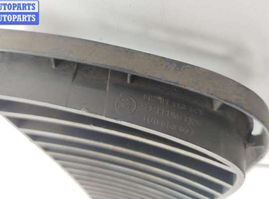 купить Решётка (заглушка) в бампер на Skoda Octavia mk1 (A4 1U) 1996-2010