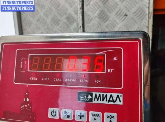 купить Замок багажника на Volkswagen Passat B4