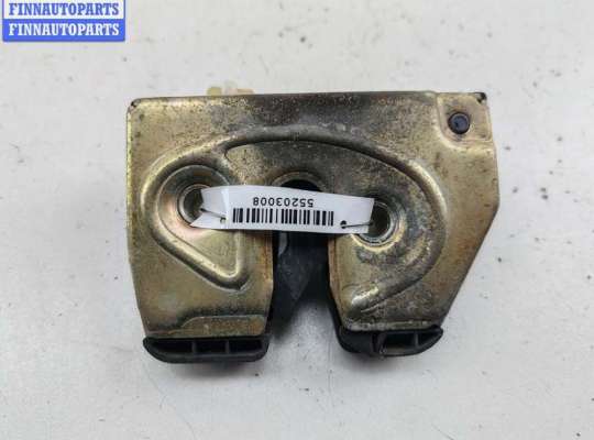 купить Замок багажника на Volkswagen Passat B4