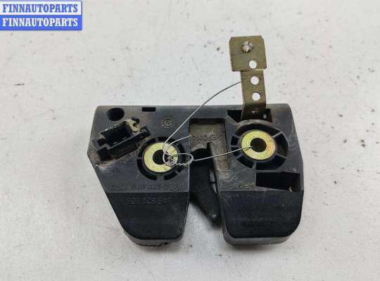 купить Замок багажника на Volkswagen Passat B4