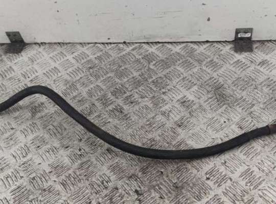 купить Шланг гидроусилителя на Audi A6 C5 (1997-2005)