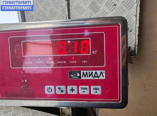 купить Активатор (привод) замка багажника на Volkswagen Passat B5+ (GP)