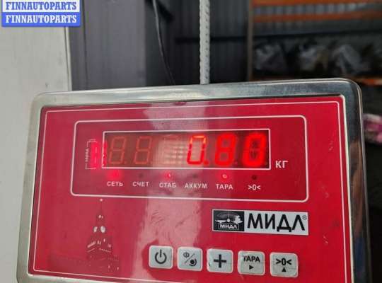 купить Насос вакуумный на Peugeot 307