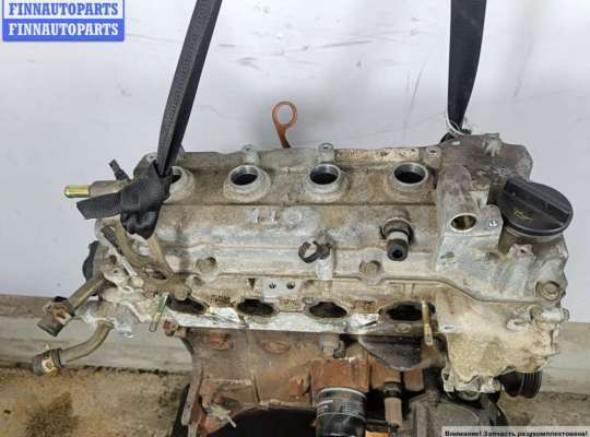 купить Двигатель (ДВС) на Nissan Almera N16 (2000-2007)