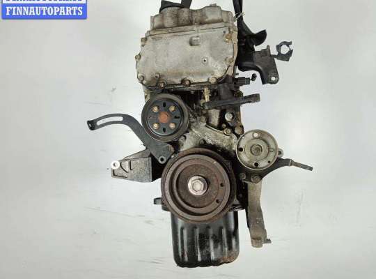 купить Двигатель (ДВС) на Nissan Almera N16 (2000-2007)