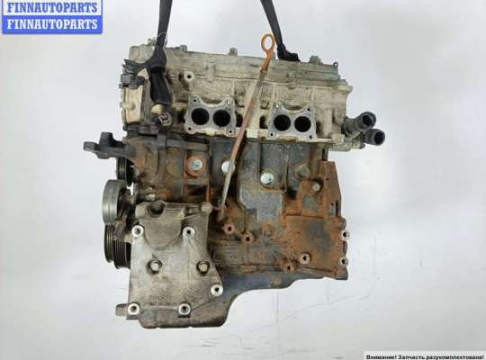 купить Двигатель (ДВС) на Nissan Almera N16 (2000-2007)