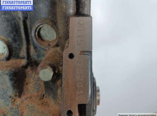 купить Двигатель (ДВС) на Nissan Almera N16 (2000-2007)