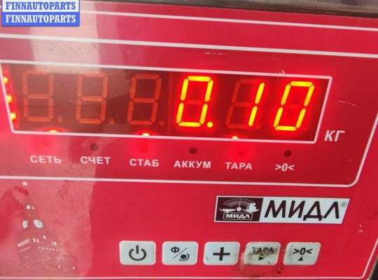 купить Воздуховод на Ford Mondeo III (2000-2007)