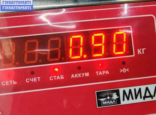 купить Рычаг подвески задний левый на SsangYong Rodius